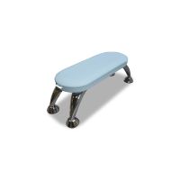 Подставка для маникюра Ulka, голубая (цвет 4)