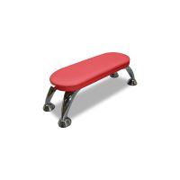 Підставка для манікюру Ulka, червоний (колір 3)