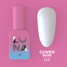 Швидкий перегляд LUNA Камуфлююча база Cover Base №04 (13ml)