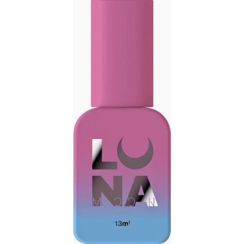 LUNA База для гель-лаку Rubber Base (13ml)