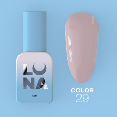LUNA Гель-лак Color №029 13 мл