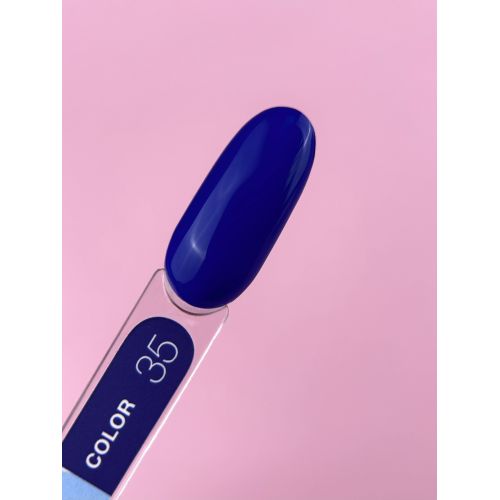 LUNA Lakier hybrydowy Color №035 13 ml