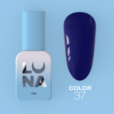 LUNA Гель-лак Color №037 13 мл