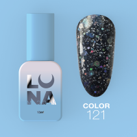 LUNA Гель лак Color  №121  13 ml