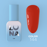 LUNA Гель лак Color  №144 13 ml
