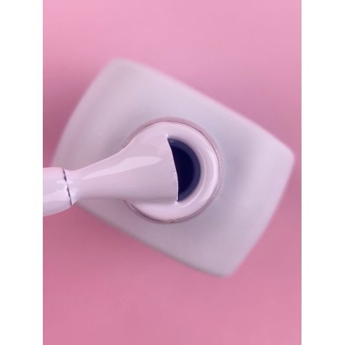 LUNA Гель лак Color  №002 (білий) 13 ml