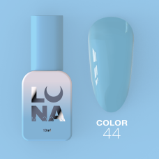 LUNA Гель лак Color  №044 13 ml
