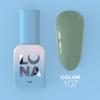 LUNA Гель лак Color  №107  13 ml