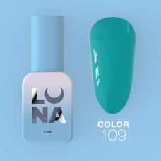 LUNA Gel Polish Color №109 13 ml