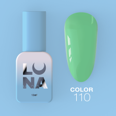 LUNA Gel Polish Color №110 13 ml