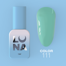 LUNA Gel Polish Color №111 13 ml