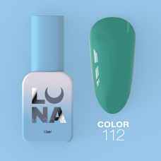 LUNA Gel Polish Color №112 13 ml