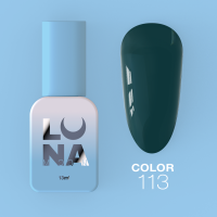 LUNA Гель лак Color  №113  13 ml