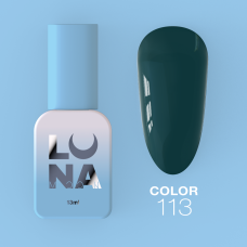 LUNA Gel Polish Color №113  13 ml