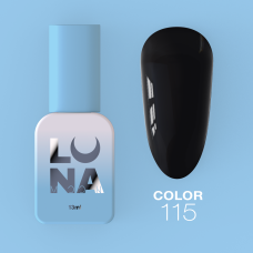 LUNA Gel Polish Color №115 13 ml