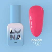LUNA Гель лак Color  №152 13 ml