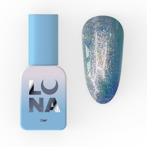 LUNA Gel Polish Color №204 13 ml