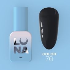 LUNA Gel Polish Color №076 13 ml
