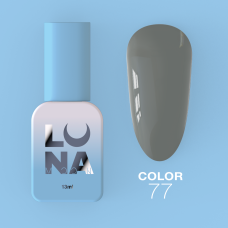 LUNA Gel Polish Color №077 13 ml