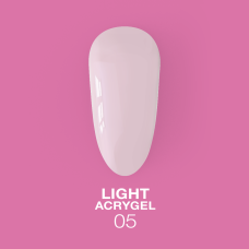 LUNA Рідкий Гель Light Acrygel №05 (13ml)