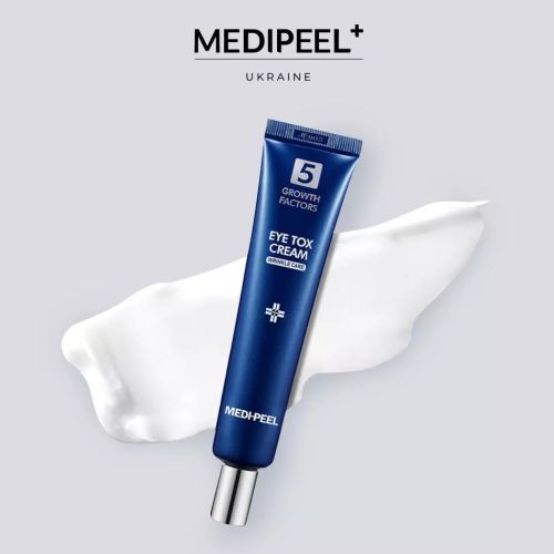Medipeel Крем для шкіри навколо очей Eye Tox Cream Wrincle Care 40ml