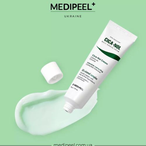 Medipeel Крем /PHYTO CICA-NOL CREAM
