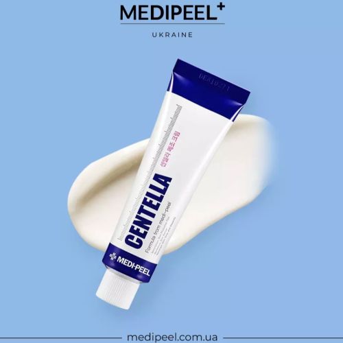 Medipeel крем центелла 30мл/CENTELLA MEZZO CREAM