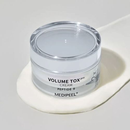 Medipeel Крем антивіковий з пептидами/Peptide 9 Volume Tox Pro Cream