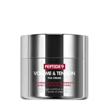Medipeel Крем від зморшок з матріксилом 50гр/Peptide 9 Volume And Tenison Tox