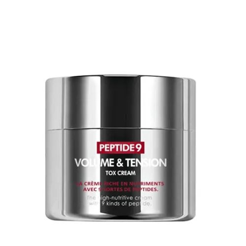 Medipeel Крем від зморшок з матріксилом 50гр/Peptide 9 Volume And Tenison Tox