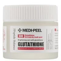 Medipeel Освітл. крем з глутатионом 50гр/BIO-INTENSE GLUTATHIONE WHITE CREAM