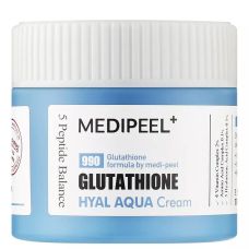 Quick view Medipeel Moisturizing cream with glutathione GLUTATHIONE HYAL AQUA CREAM