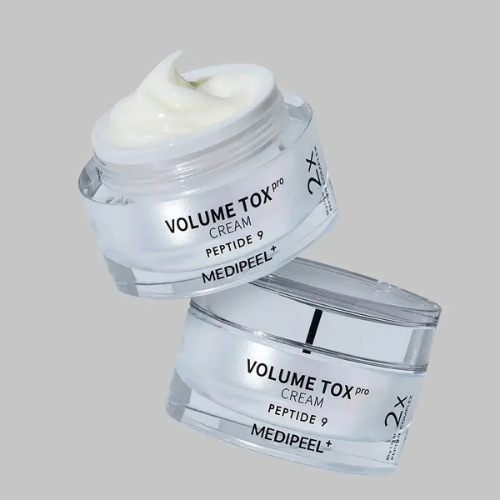 Medipeel Крем антивіковий з пептидами/Peptide 9 Volume Tox Pro Cream