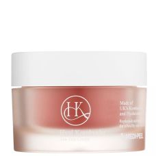 Medipeel Зволож.крем з комбучою 50мл/HYAL KOMBUCHA TEA-TOX CREAM