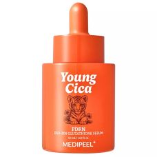 Quick view MEDIPEEL Young Cica Brightening Serum with PDRN and Glutathione against spots and freckles PDRN Exo-Pin