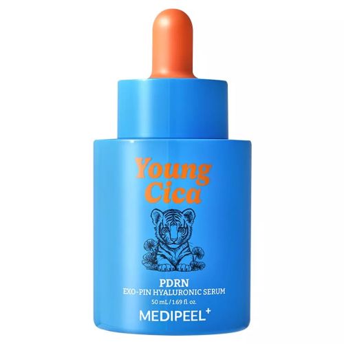 MEDIPEEL Young Cica Ultra-Moisturizing Serum with PDRN and Hyaluronic Acid PDRN Exo-Pin Hyalur