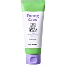Quick view MEDIPEEL Young Cica PDRN Trouble Soothing Cream with PDRN and Centella, 80 ml