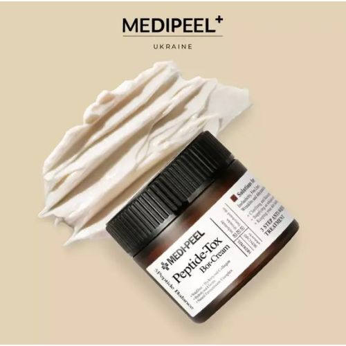 Medipeel Крем бортох\BOR-TOX PEPTIDE CREAM 50 МЛ