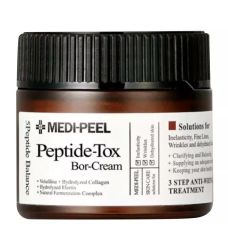 Medipeel Крем бортох\BOR-TOX PEPTIDE CREAM 50 МЛ