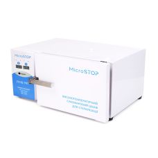 MicroSTOP Стерилізатор ГП-15 PRO