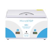 MicroSTOP Стерилизатор M-3+