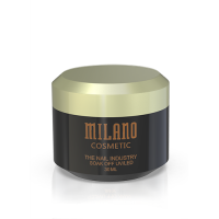 Milano 30ml, Rubber Top Gel