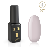 Камуфлюююча база Milano Cover Base 27, 12 мл