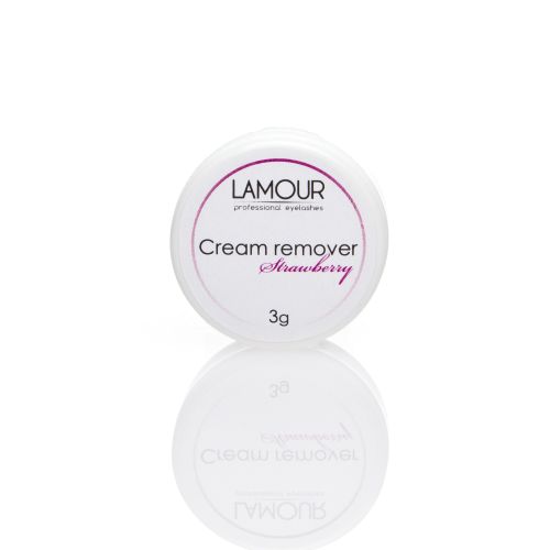 Кремовый ремувер 3 гр