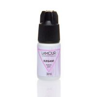 Клей Lamour «Elegant» 1 сек. (3 мл)
