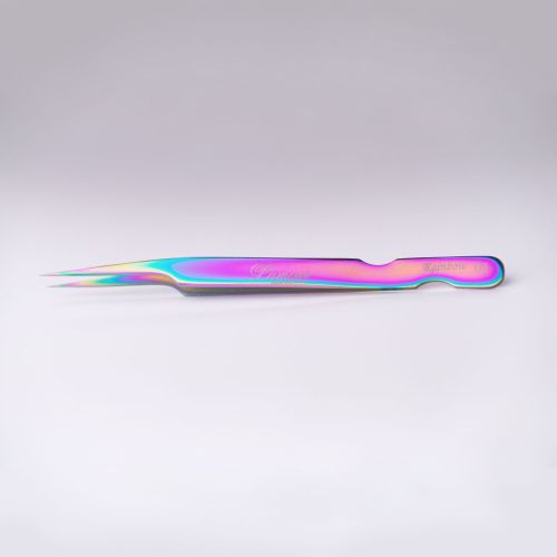 Пінцет Lamour серії «Rainbow» 01