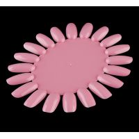  Палітра ромашка рожева