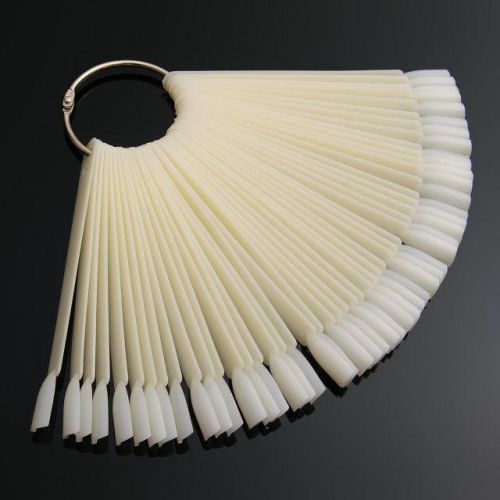 Тіпси для зразків на кільці 50 шт