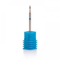 Насадка алмазна "почка" - 257 016B діаметр 1,6 мм синя (шт.)