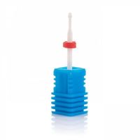  Насадка керамічна "Полум'я" червона (шт.)